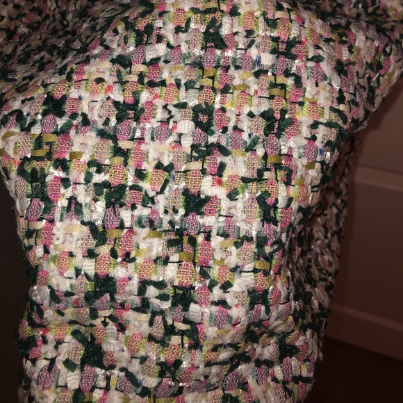 Twofer Dress - Picture 4 of 4